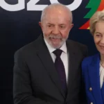 UE acelera acordo com Mercosul após EUA invadirem Venezuela