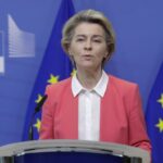 UE aprova proibição das importações de gás russo até 2027 – CartaCapital