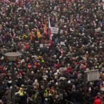 UE avalia retaliação de € 93 bilhões em tarifas contra os EUA após ameaça de Trump à Groenlândia