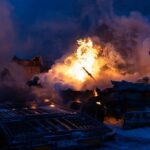 Ucrânia denuncia ataque ‘massivo’ em meio a negociações de paz – CartaCapital