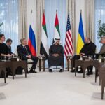 Ucrânia e Rússia vão prosseguir com negociações com os EUA – CartaCapital