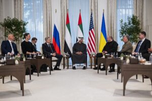 Ucrânia e Rússia vão prosseguir com negociações com os EUA – CartaCapital