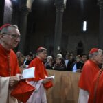 Vaticano teria negociado asilo a Maduro na Rússia antes de invasão dos EUA, diz jornal – CartaCapital