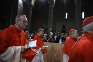 Vaticano teria negociado asilo a Maduro na Rússia antes de invasão dos EUA, diz jornal – CartaCapital