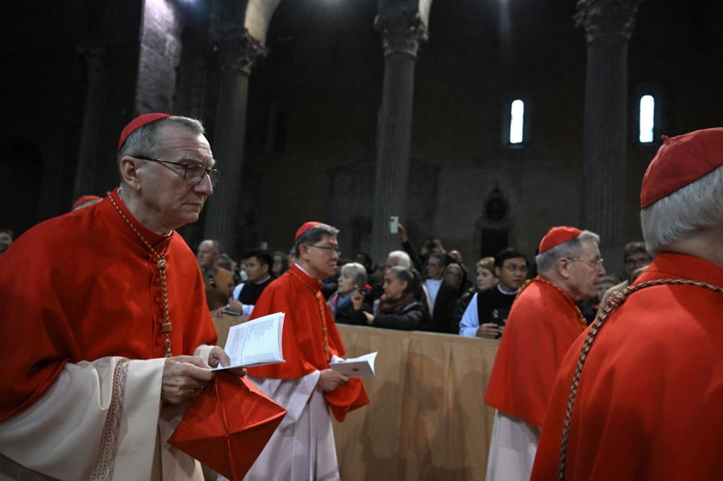 Vaticano teria negociado asilo a Maduro na Rússia antes de invasão dos EUA, diz jornal – CartaCapital