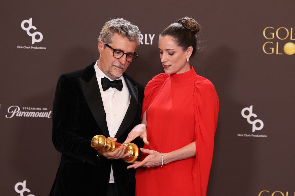 Vencedor do Globo de Ouro, Kleber Mendonça Filho critica Bolsonaro após premiação – CartaCapital