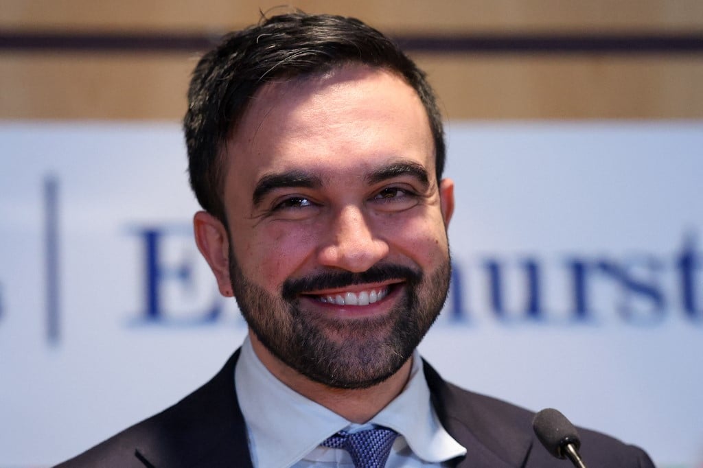 Zohran Mamdani assume a Prefeitura de Nova York – CartaCapital