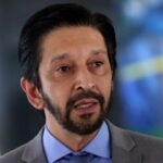 a declaração de Ricardo Nunes sobre venezuelanos em São Paulo – CartaCapital