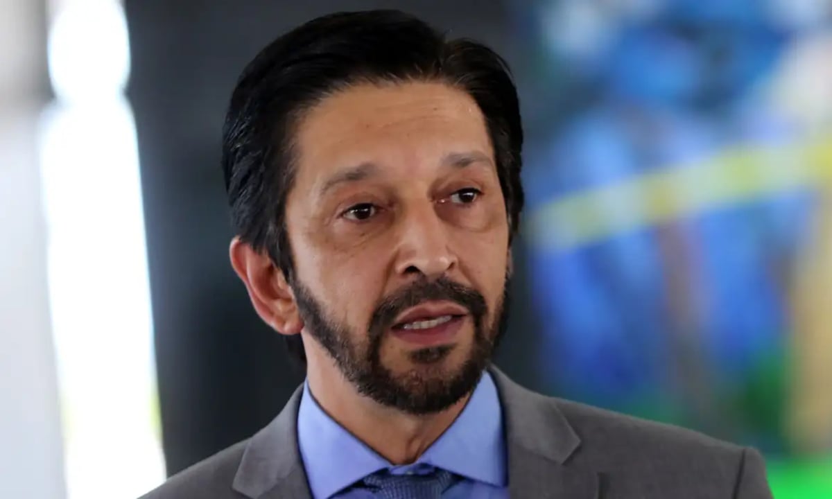 a declaração de Ricardo Nunes sobre venezuelanos em São Paulo – CartaCapital