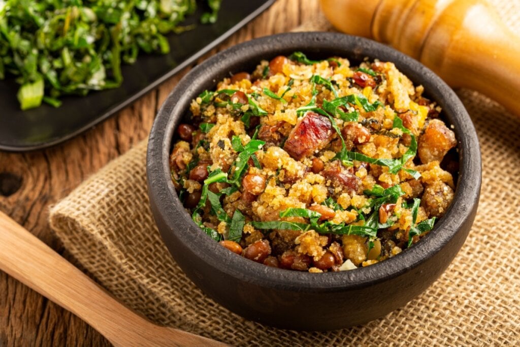 aprenda a fazer o famoso prato da culinária de Minas Gerais  – CartaCapital