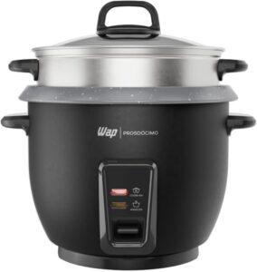 como a panela de arroz elétrica ajuda quem tem vida corrida – CartaCapital