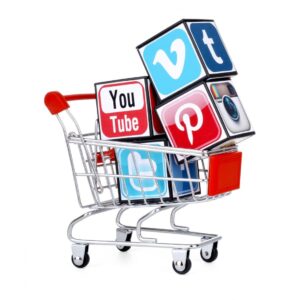 YouTube Shopping chega no Brasil: como creators, marcas e a própria plataforma se beneficiam do social commerce?