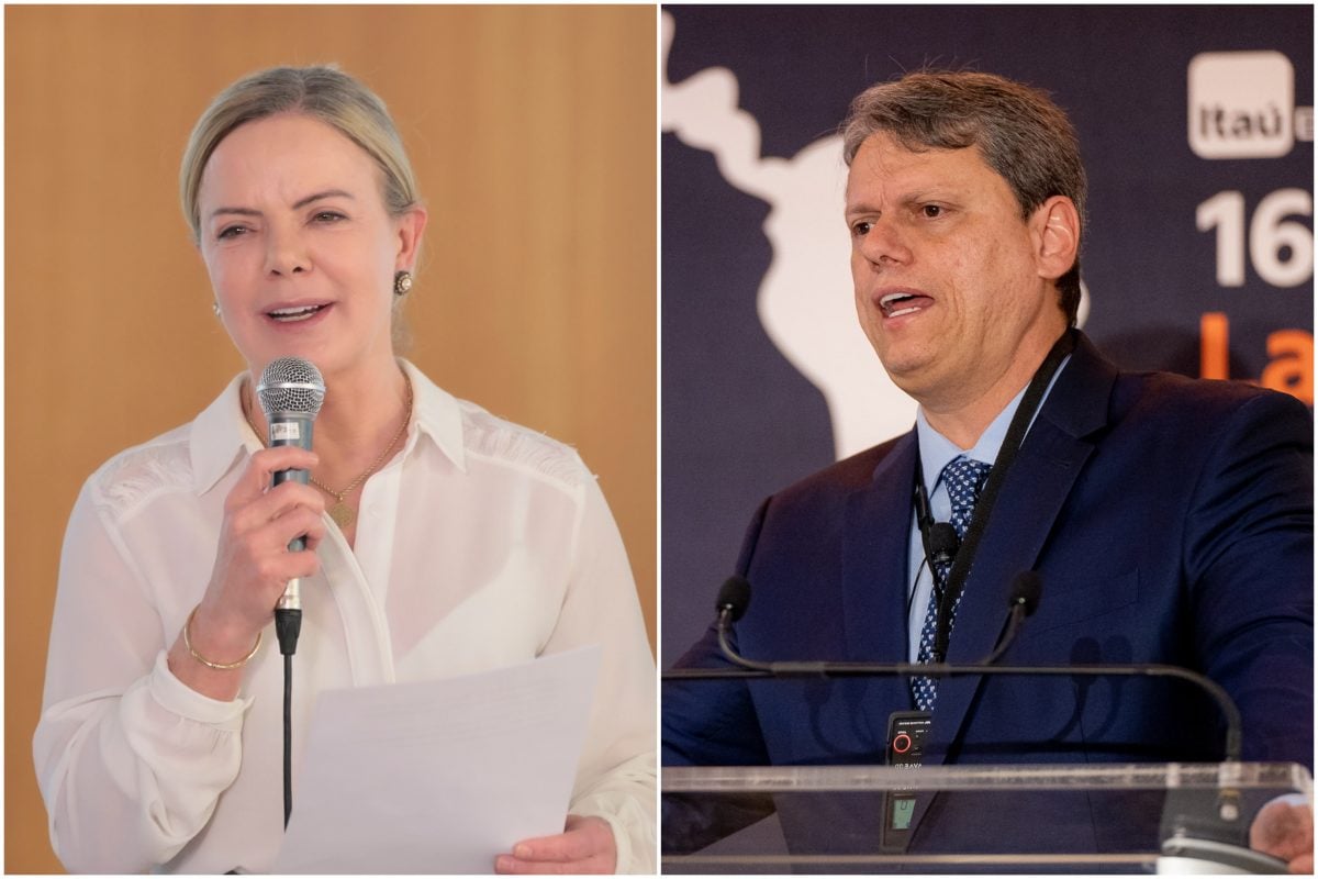 'é muito cinismo' – CartaCapital