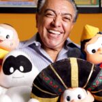 Exposição imersiva homenageia Mauricio de Sousa