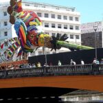 Galo Folião Fraterno homenageia Dom Helder Câmara e Nise da Silveira
