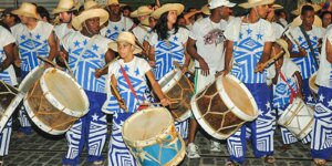 Carnaval 2026: Recife terá encontro de grupos de Maracatu Nação