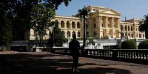 Samba, bloco Afro, Turma da Mônica... São Paulo comemora 472 anos