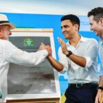 o afago de JHC, do PL, a Lula – CartaCapital