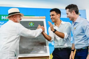 o afago de JHC, do PL, a Lula – CartaCapital