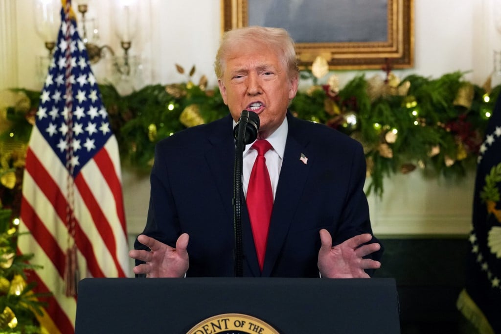 o império sem máscara – CartaCapital