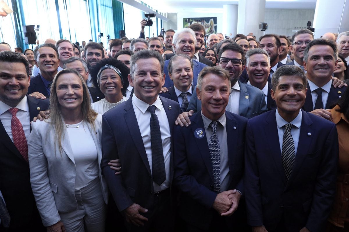 o que deve fazer a federação PP-União em 2026 – CartaCapital