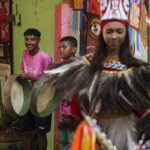 Prévia do Carnaval de São Luís começa nesta sexta
