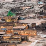 ‘Uma cidade de gente adoecida’: marcas do crime da Vale em Brumadinho completam sete anos