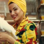 Viva Maria homenageia Carmen Miranda