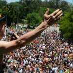 Prévias e eventos de Carnaval continuam a todo vapor no Nordeste