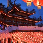 Ano Novo Chinês traz a energia do Cavalo de Fogo para 2026