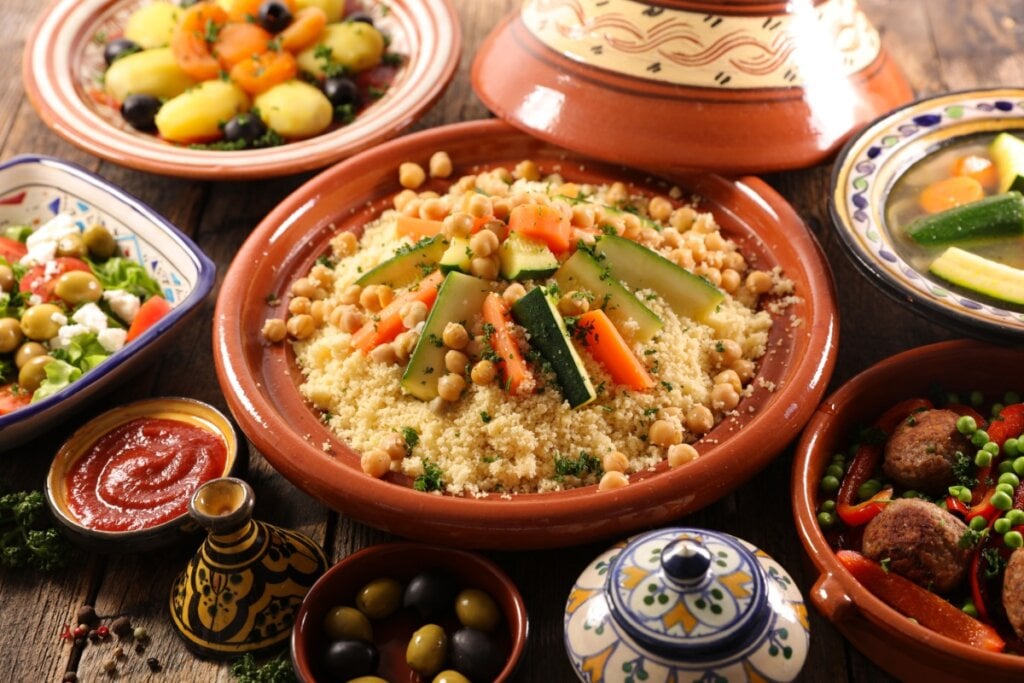 5 receitas saudáveis e práticas para o almoço – CartaCapital