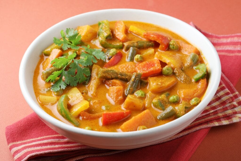 5 receitas vegetarianas para a semana do Carnaval  – CartaCapital