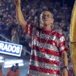Viradouro é a grande campeã do Carnaval do Rio de Janeiro