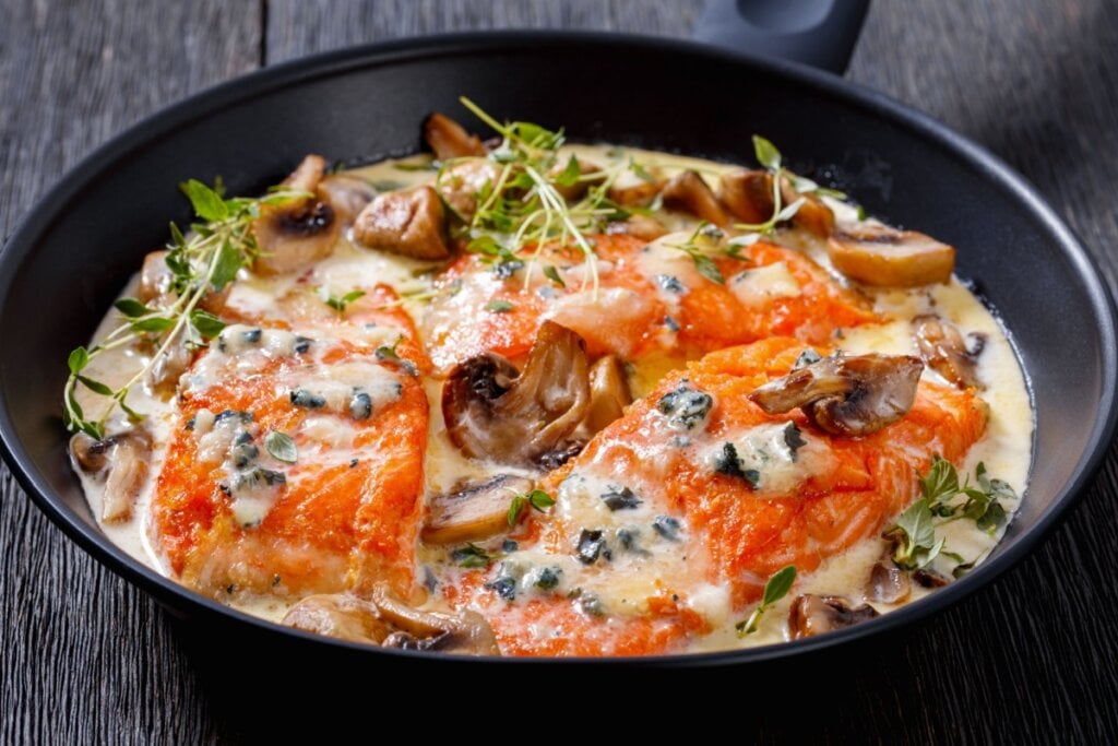 7 receitas práticas com salmão – CartaCapital