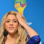 Todo Mundo no Rio confirma Shakira; show será dia 02 de maio
