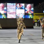 A comemoração de bolsonaristas ao rebaixamento da escola de samba que homenageou Lula – CartaCapital