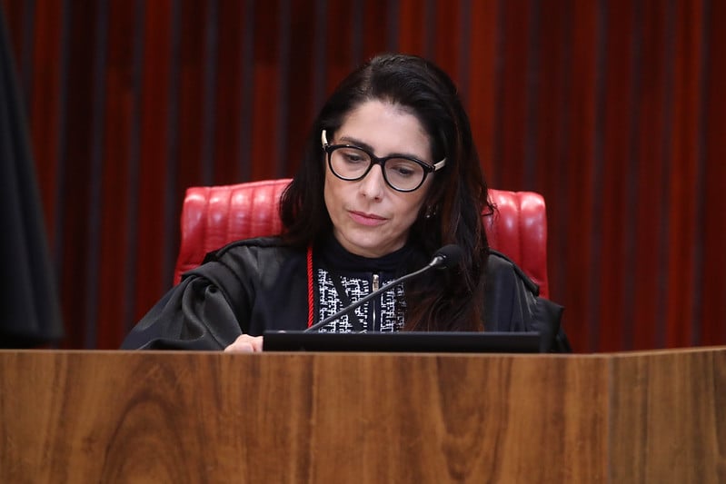 A nova relatora de ação no TSE contra escola de samba que homenageará Lula – CartaCapital