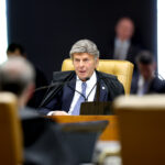 AGU recorre contra decisão de Fux sobre uso do Bolsa Família em bets