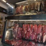 Abate de gado tem recorde no Brasil com aumento de compras de carne pela China