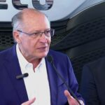 Alckmin diz que é contra projeto que prevê quebra de patente de canetas emagrecedoras
