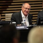 Alckmin diz que redução da jornada de trabalho é tendência mundial