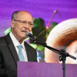 Alckmin promete proteger produtor brasileiro dos vinhos da Europa