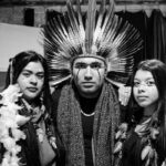 Aldeia tupi-guarani lança seus tradicionais rezos em um álbum inédito – CartaCapital