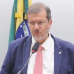 Alexandre Lindenmeyer é eleito para presidir Comissão de Fiscalização Financeira – Notícias