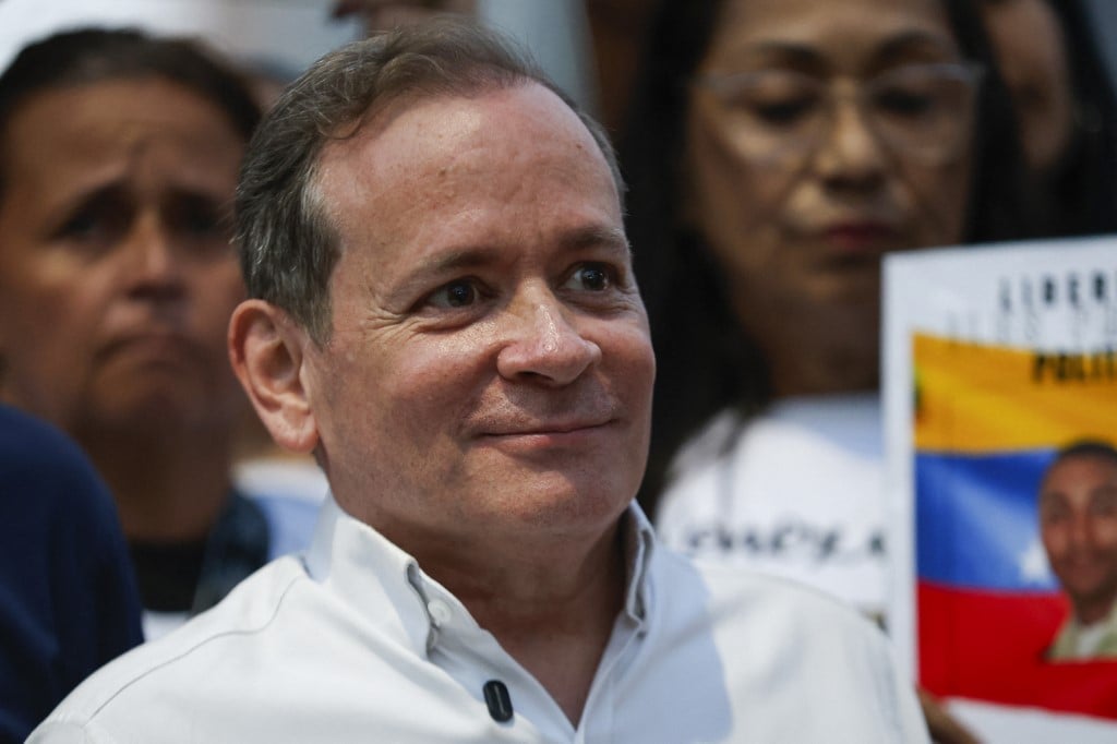 Aliado de María Corina Machado é detido poucas horas após sua libertação na Venezuela – CartaCapital