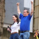 Aliado de María Corina Machado é solto na Venezuela – CartaCapital