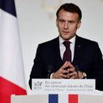 Ameaças comerciais dos Estados Unidos não terminaram, diz Macron – CartaCapital