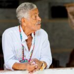 Aos 106 anos, morre Luiz Bangbala, ogan mais antigo do Brasil – CartaCapital