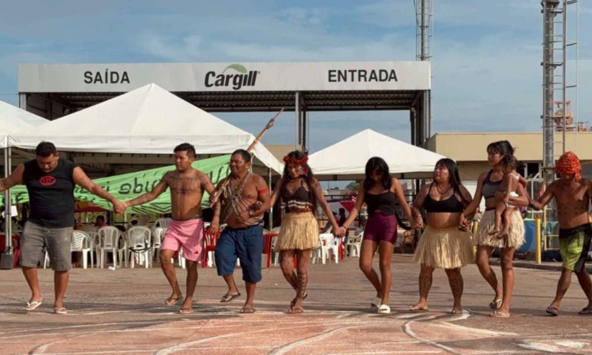 Após pressão indígena, governo federal revoga decreto que previa hidrovias no Rio Tapajós – CartaCapital