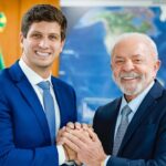 Após reunião com Lula, João Campos defende permanência de Alckmin como vice – CartaCapital